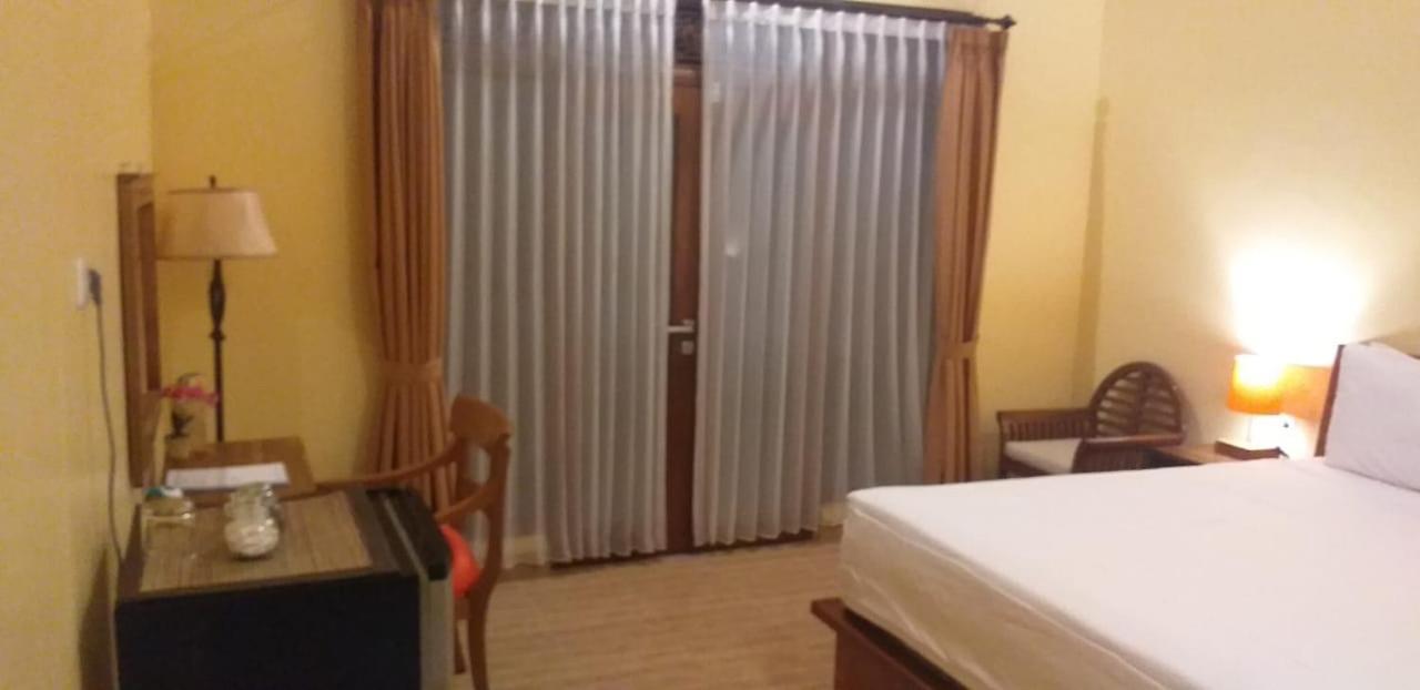 Sastra Ubud House Zewnętrze zdjęcie