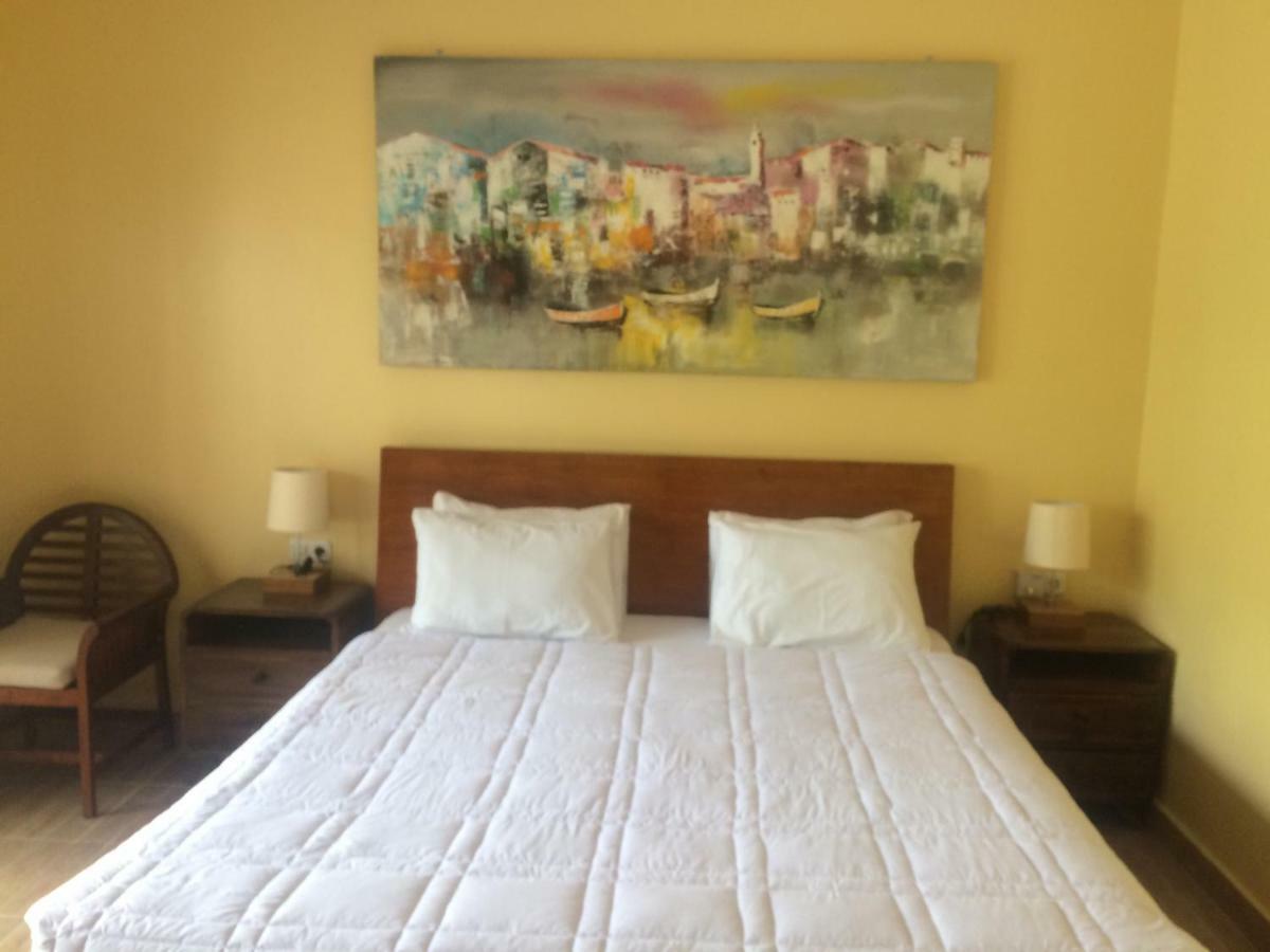 Sastra Ubud House Zewnętrze zdjęcie
