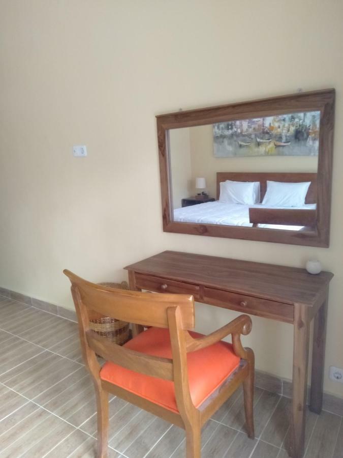 Sastra Ubud House Zewnętrze zdjęcie